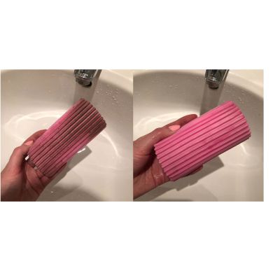 ����� ��� ������ Scrub Daddy Damp Duster ��� ���� ������� (5060481022767) - �������� 3