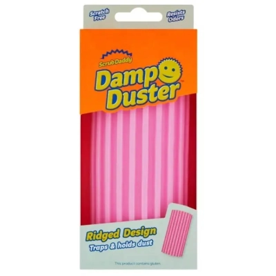 ����� ��� ������ Scrub Daddy Damp Duster ��� ���� ������� (5060481022767) - �������� 1