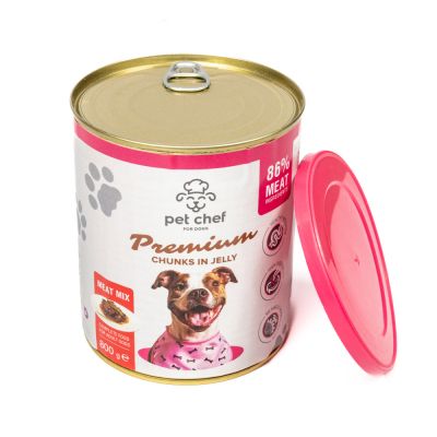 ������� ���� ��� ����� Pet Chef ������ ���� 800 � (4820255193649) - �������� 3