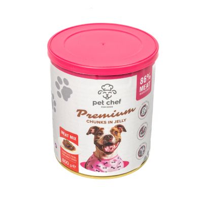 ������� ���� ��� ����� Pet Chef ������ ���� 800 � (4820255193649) - �������� 1