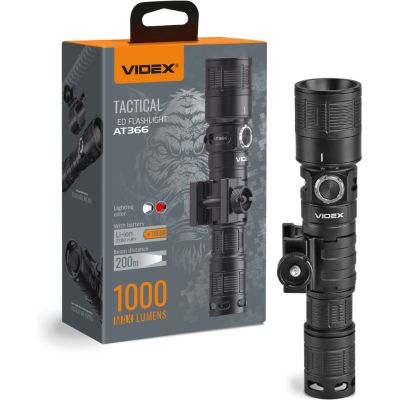 ������ Videx VLF-AT366 - �������� 1