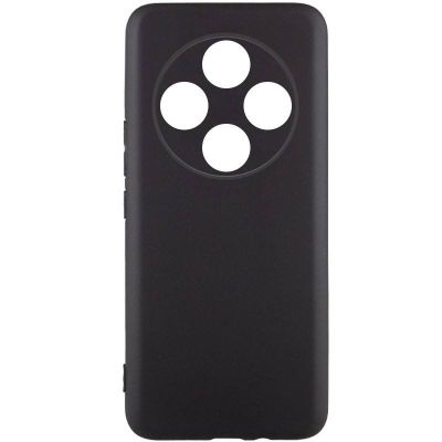 ����� ��� ���������� �������� BeCover Xiaomi Redmi 14C 4G / Poco C75 Black (712562) - �������� 1