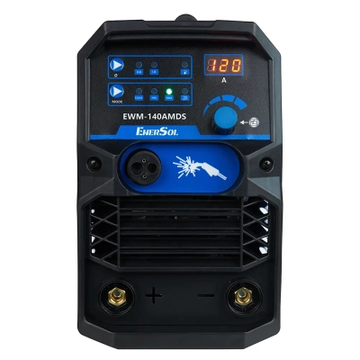 ������������ ������ Enersol ����������, 20-140 A, 6.1 ��� (EWM-140AMDS) - �������� 3