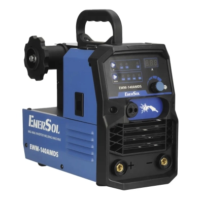 ������������ ������ Enersol ����������, 20-140 A, 6.1 ��� (EWM-140AMDS) - �������� 4