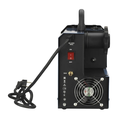 ������������ ������ Enersol ����������, 20-140 A, 6.1 ��� (EWM-140AMDS) - �������� 8