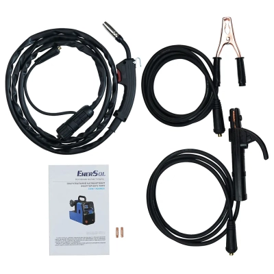 ������������ ������ Enersol ����������, 20-140 A, 6.1 ��� (EWM-140AMDS) - �������� 9