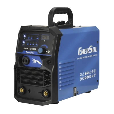 ������������ ������ Enersol ����������, 20-140 A, 6.1 ��� (EWM-140AMDS) - �������� 1