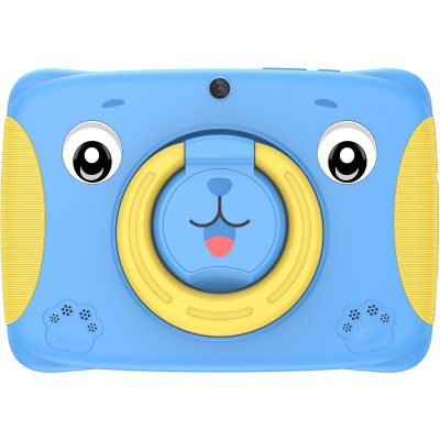  Blackview Tab 3 Kids 7" HD 2/32GB / WiFi / Blue (6931548314608) -  2