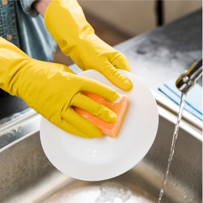 �������� ������������� Chisto ��������� XL 1 ���� (4823098414940) - �������� 3