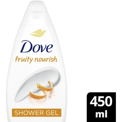 ���� ��� ���� Dove ��������� ������� 450 �� (8720181468407) - �������� 3