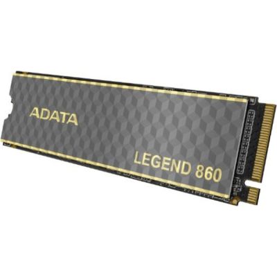 ����������� SSD M.2 2280 500GB SLEG 860 ADATA (SLEG-860-500GCS) - �������� 2
