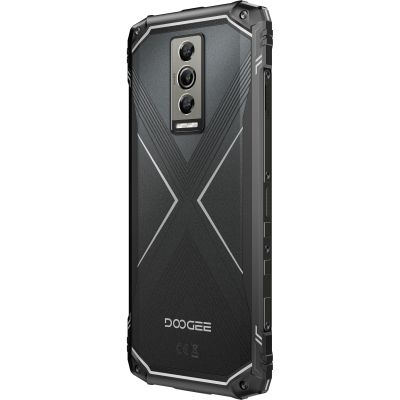 ��������� ������� Doogee Blade10 Pro 6/256Gb Black Silver (6923740215012) - �������� 10