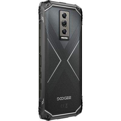 ��������� ������� Doogee Blade10 Pro 6/256Gb Black Silver (6923740215012) - �������� 11