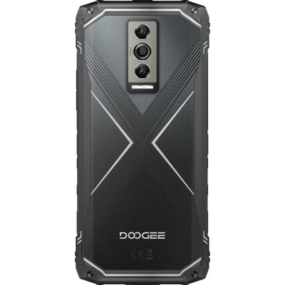 ��������� ������� Doogee Blade10 Pro 6/256Gb Black Silver (6923740215012) - �������� 3