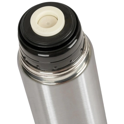 � ������ Highlander Duro Flask 1L Silver Single (FLA115-SR-SGL) (931003) - �������� 3