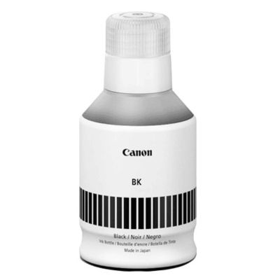 ��������� � �������� Canon GI-56BK Black (4412C001) - �������� 1
