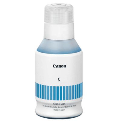��������� � ��������� Canon GI-56C Cyan (4430C001) - �������� 1
