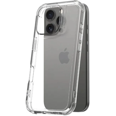     Drobak Acrylic Case with Airbag  Apple iPhone 14 (949401) -  1