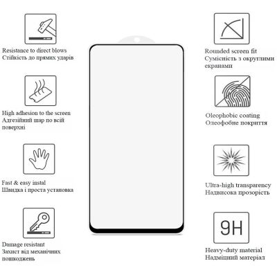 ����� ������� Drobak Matte Ceramics Samsung Galaxy S24 FE (383806) - �������� 2
