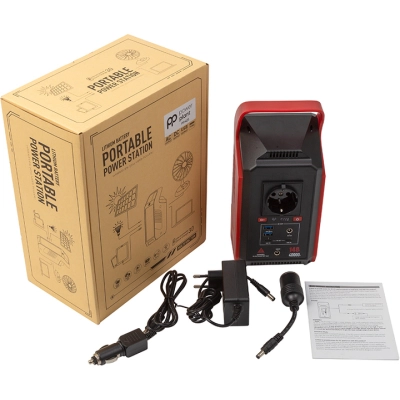   PowerPlant PP-425 40000mAh, PD 30W, AC 200W (PB931415) -  5