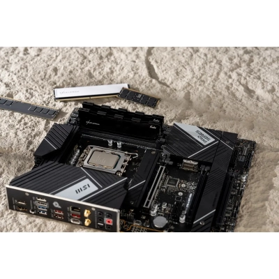 ������ ������ ��� ���������� DDR5 16GB 6000 MHz Black Kudos eXceleram (EK50160603238C) - �������� 3