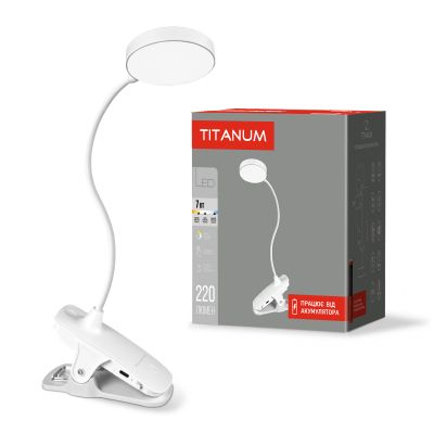 �������� ����� TITANUM TLTF-013W - �������� 1