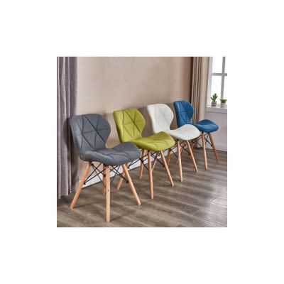   GT Racer X-D27 Fabric Black -  10