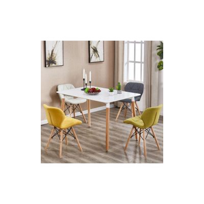   GT Racer X-D27 Fabric Black -  9