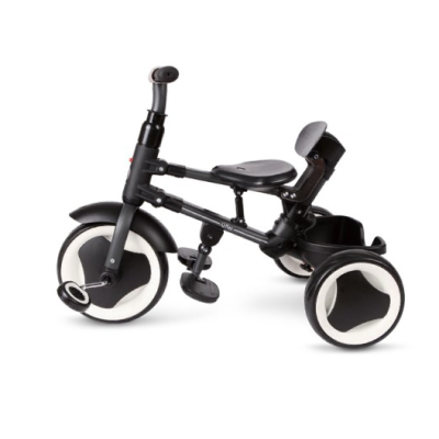 ������� ��������� QPlay Rito EVA ��������� ���������� ������� Black (S380-7Black) - �������� 3