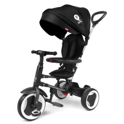 ������� ��������� QPlay Rito EVA ��������� ���������� ������� Black (S380-7Black) - �������� 1