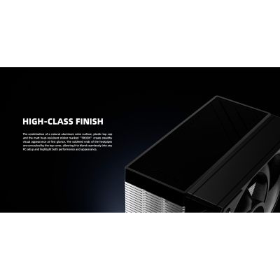 ����� ��� ���������� ID-Cooling FROZN A410 SE - �������� 10