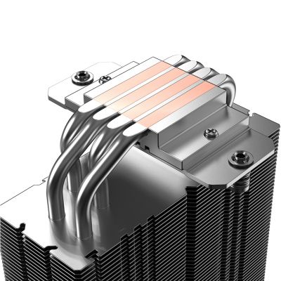 ����� ��� ���������� ID-Cooling FROZN A410 SE - �������� 5