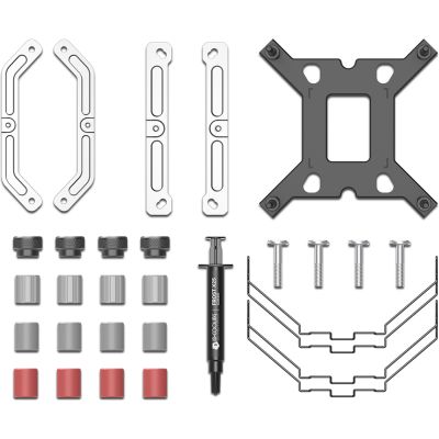 ����� ��� ���������� ID-Cooling FROZN A410 SE - �������� 7