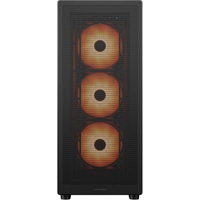 ������ Cougar MX220 RGB Black - �������� 3