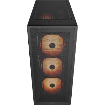 ������ Cougar MX220 RGB Black - �������� 4