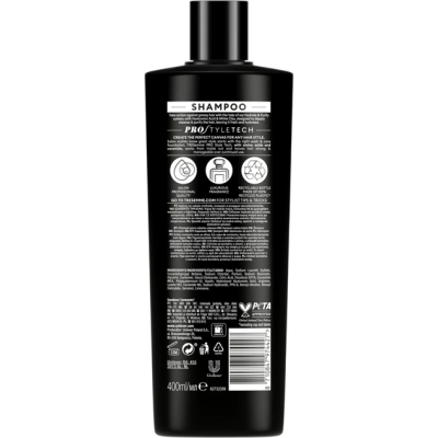 ������� Tresemme Hydrate & Purify �������������� 400 �� (8710847974427) - �������� 2