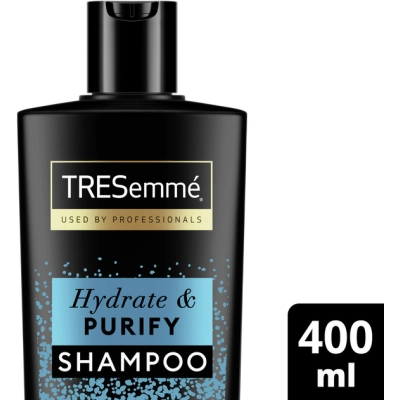 ������� Tresemme Hydrate & Purify �������������� 400 �� (8710847974427) - �������� 3