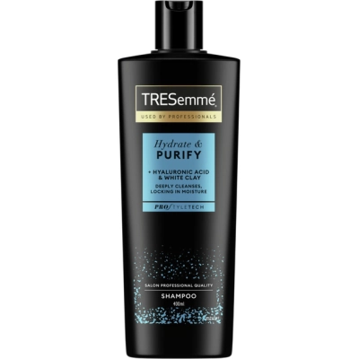 ������� Tresemme Hydrate & Purify �������������� 400 �� (8710847974427) - �������� 1