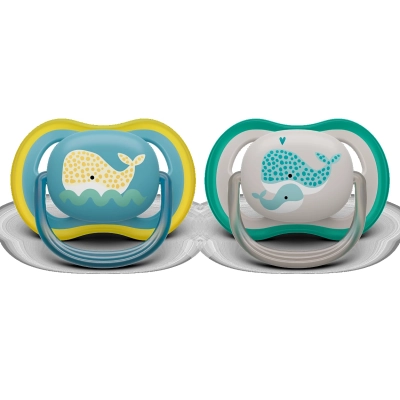 �������� Philips AVENT Ultra Air 18+ �� 2 �� (SCF349/24) - �������� 2