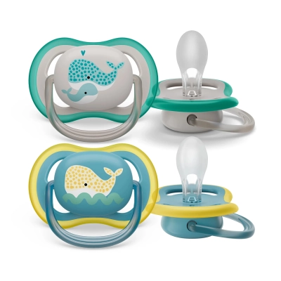 �������� Philips AVENT Ultra Air 18+ �� 2 �� (SCF349/24) - �������� 1