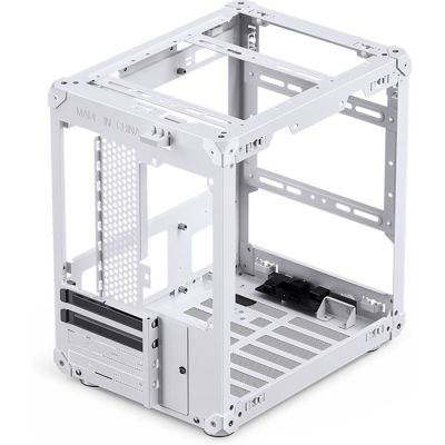 ������ JONSBO C6 White - �������� 10