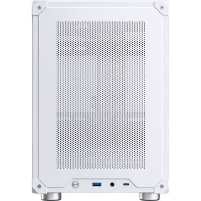 ������ JONSBO C6 White - �������� 3