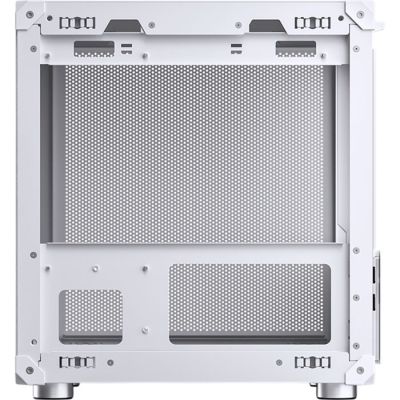 ������ JONSBO C6 White - �������� 4