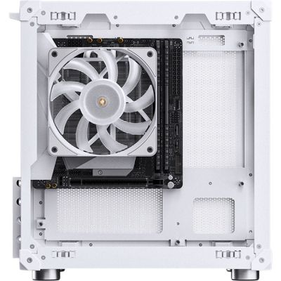 ������ JONSBO C6 White - �������� 6