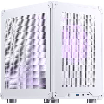 ������ JONSBO C6 White - �������� 1