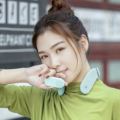 �������� Xiaomi Jeeback Neck Massager G2-F - �������� 2