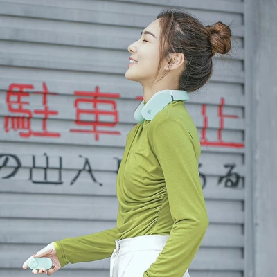 �������� Xiaomi Jeeback Neck Massager G2-F - �������� 3