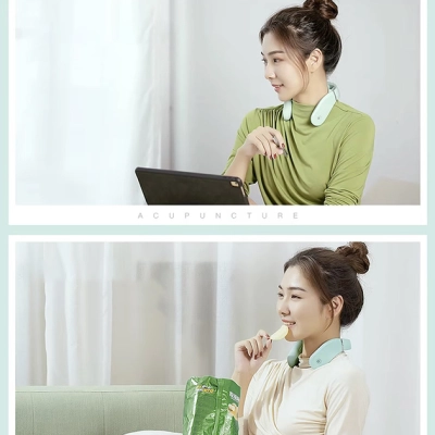 �������� Xiaomi Jeeback Neck Massager G2-F - �������� 4