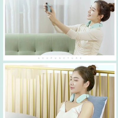 �������� Xiaomi Jeeback Neck Massager G2-F - �������� 5