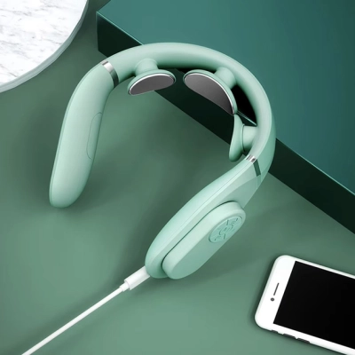 �������� Xiaomi Jeeback Neck Massager G2-F - �������� 6